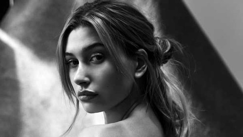 Jual Poster Models Hailey Baldwin9 APC002