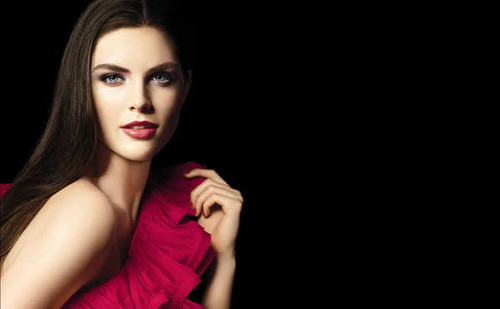 Jual Poster Models Hilary Rhoda APC002 Jual Poster Models Hilary Rhoda APC002