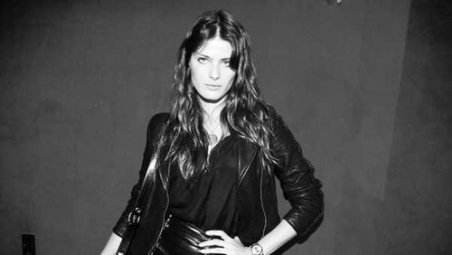 Jual Poster Models Isabeli Fontana Brazilian Model APC008