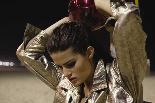 Jual Poster Models Isabeli Fontana Fashion Isabelli Model Style APC