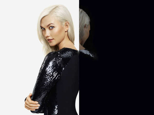 Jual Poster Models Karlie Kloss8 APC