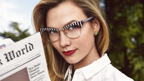 Jual Poster Models Karlie Kloss APC013