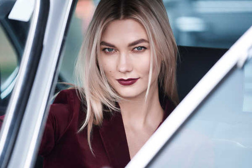 Jual Poster Models Karlie Kloss APC021