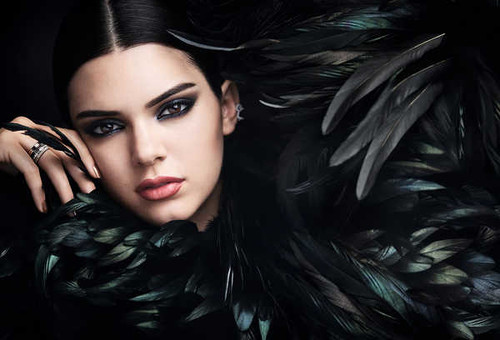 Jual Poster Models Kendall Jenner American Model8 APC