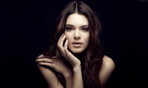 Jual Poster Models Kendall Jenner APC003