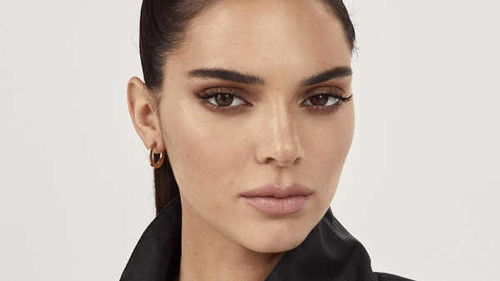 Jual Poster Models Kendall Jenner APC013