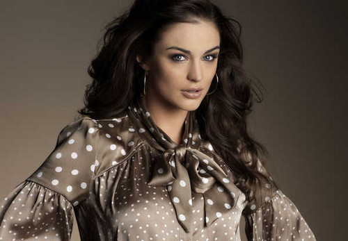 Jual Poster Models Lauren Budd APC001