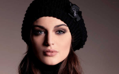 Jual Poster Models Lauren Budd APC002