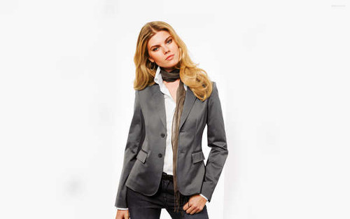 Jual Poster Models Maryna Linchuk Belarusian Model APC004