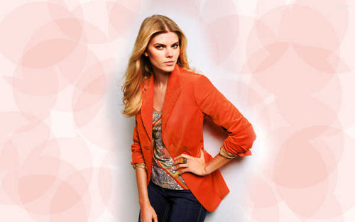 Jual Poster Models Maryna Linchuk Belarusian Model APC006