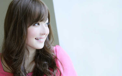 Jual Poster Models Nozomi Sasaki Japanese Model APC003
