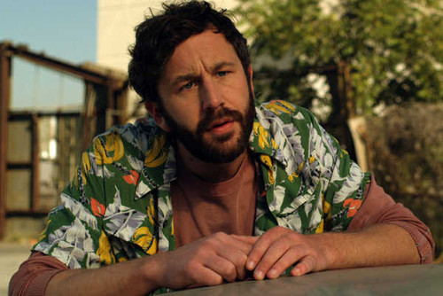 Jual Poster Wallpaper Celebrity Chris O'Dowd APC001