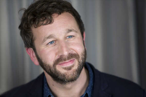 Jual Poster Wallpaper Celebrity Chris O'Dowd APC002