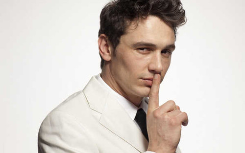 Jual Poster Wallpaper Celebrity James Franco Actor American APC002