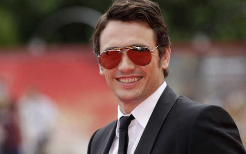 Jual Poster Wallpaper Celebrity James Franco Actor American APC015