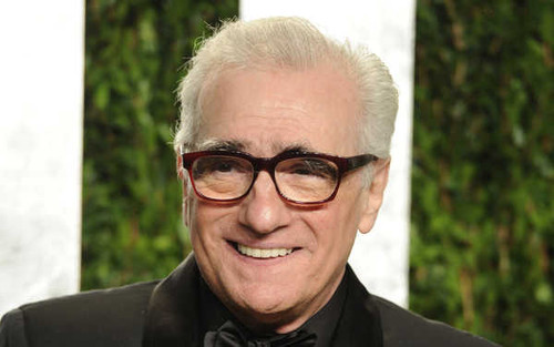 Jual Poster Wallpaper Celebrity Martin Scorsese American Director Screenwriter APC010