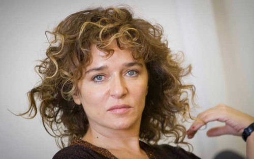 Jual Poster Wallpaper Celebrity Valeria Golino Actress Italian APC001