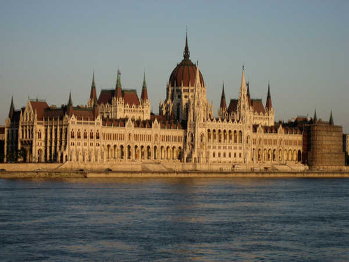 Jual Poster Architecture Hungarian Parliament Building Monuments Hungarian Parliament Building APC