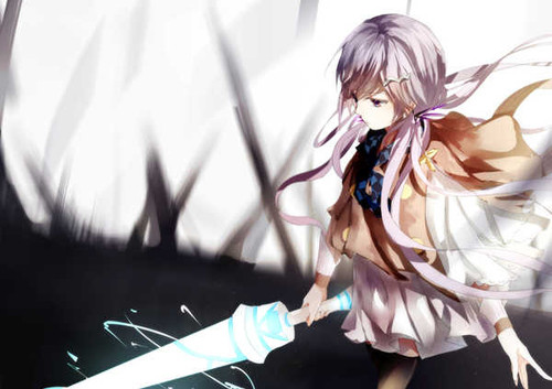 Poster Anime Vocaloid APC071 Poster Anime Vocaloid APC071