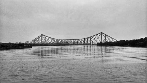 Jual Poster Black & White Bridges Bridge APC