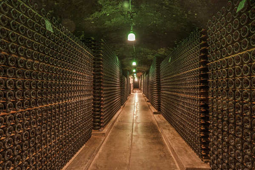 Jual Poster Bottle Cellar Underground Wine Man Made Wine Cellar APC Jual Poster Bottle Cellar Underground Wine Man Made Wine Cellar APC