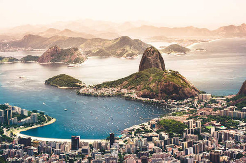 Jual Poster Brazil Cityscape Mountain Rio de Janeiro Cities Rio De Janeiro4 APC Jual Poster Brazil Cityscape Mountain Rio de Janeiro Cities Rio De Janeiro4 APC