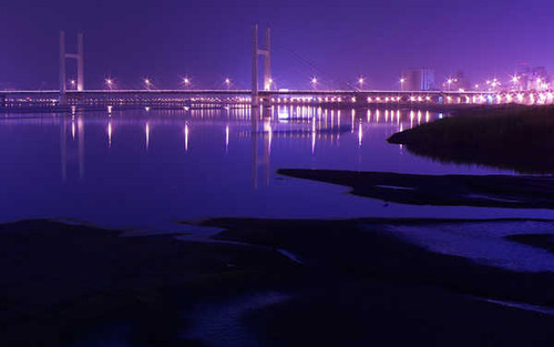 Jual Poster Bridge Chong Yang Bridges Bridge APC