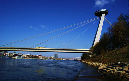 Jual Poster Bridges Bridge APC 020