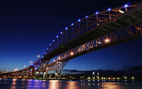 Jual Poster Bridges Bridge APC 052