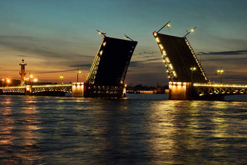 Jual Poster Bridges Bridge APC 071