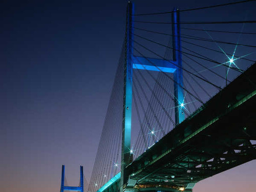 Jual Poster Bridges Bridge APC 085