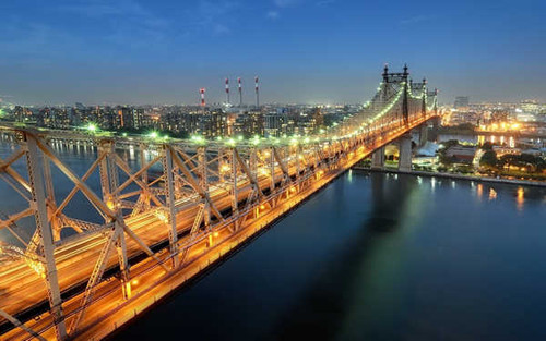Jual Poster Bridges Bridge APC 088