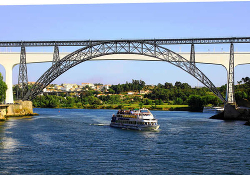 Jual Poster Bridges Bridge APC 147