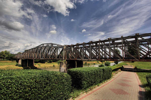Jual Poster Bridges Bridge APC 155