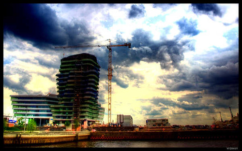 Jual Poster Buildings Building 87082 APC