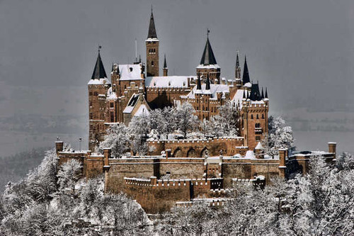 Jual Poster Castles Castle APC 059