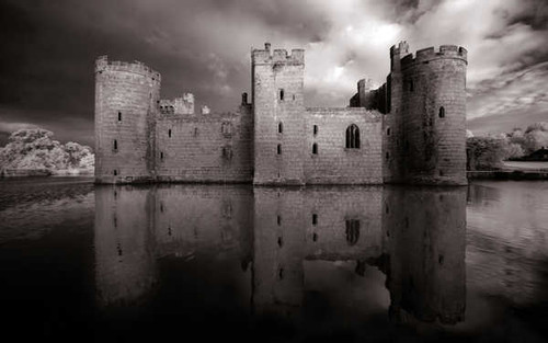 Jual Poster Castles Castle APC 062