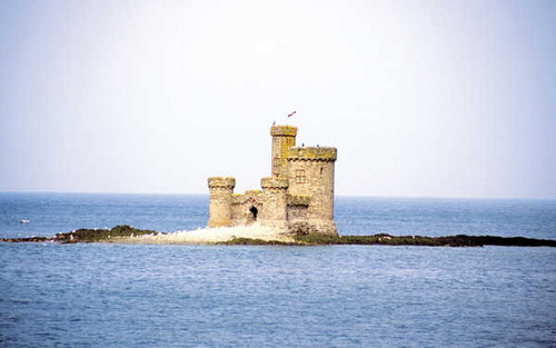 Jual Poster Castles Castle APC 101