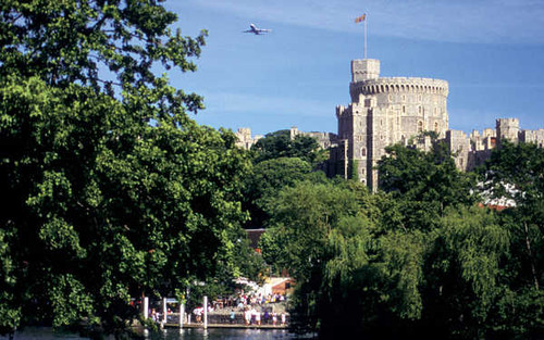 Jual Poster Castles Castle APC 105