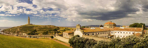 Jual Poster Castles Castle APC 122