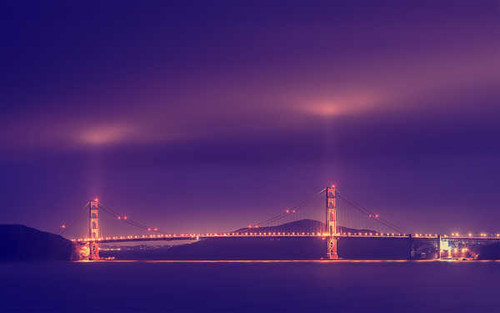 Jual Poster Cities San Francisco APC 009