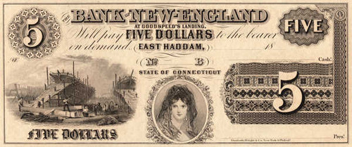 Jual Poster Currencies Dollar APC 045