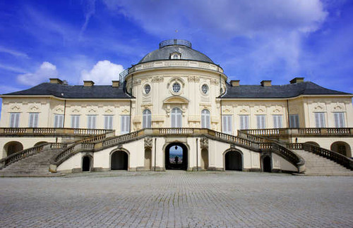 Jual Poster Germany Palaces Castle Solitude5 APC Jual Poster Germany Palaces Castle Solitude5 APC