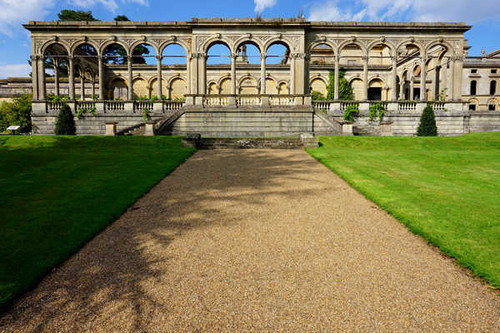 Jual Poster Man Made Architecture APC 018