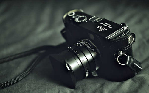 Jual Poster Man Made Camera APC 007