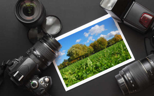 Jual Poster Man Made Camera APC 034