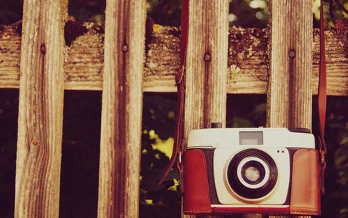Jual Poster Man Made Camera APC 038