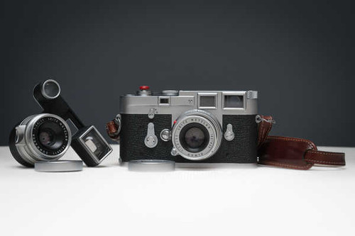 Jual Poster Man Made Camera APC 044