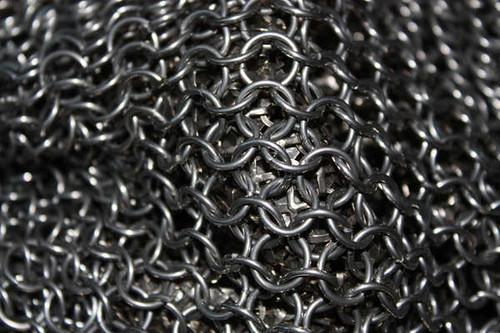 Jual Poster Man Made Chain Mail APC 001