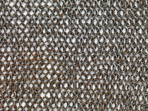 Jual Poster Man Made Chain Mail APC 003